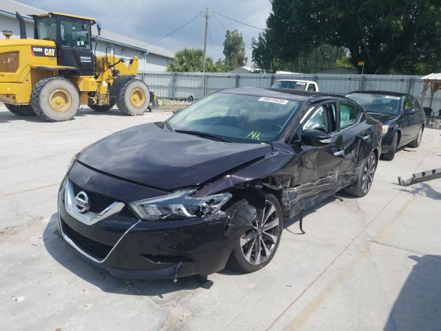 VIN 1G1RC6S58HU213866 2017 Chevrolet Volt, LT no.2