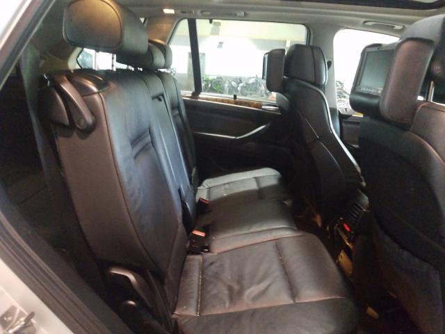 5UXZV4C53CL749478 BMW X5 Xdrive35i