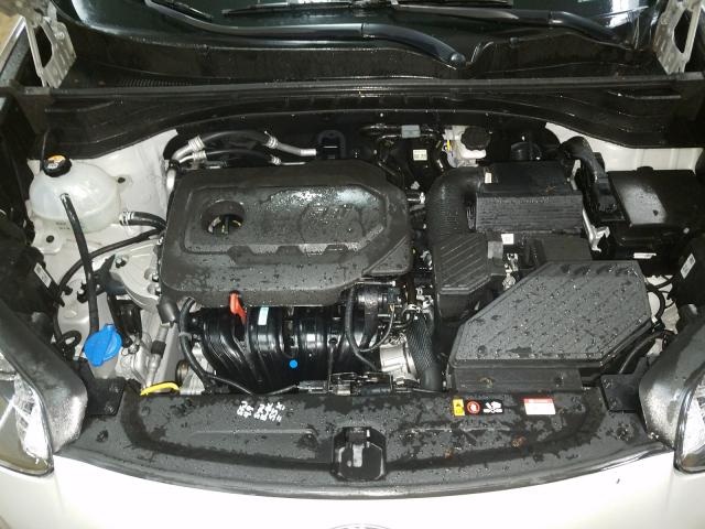 2020 KIA SPORTAGE L KNDPM3AC7L7713177