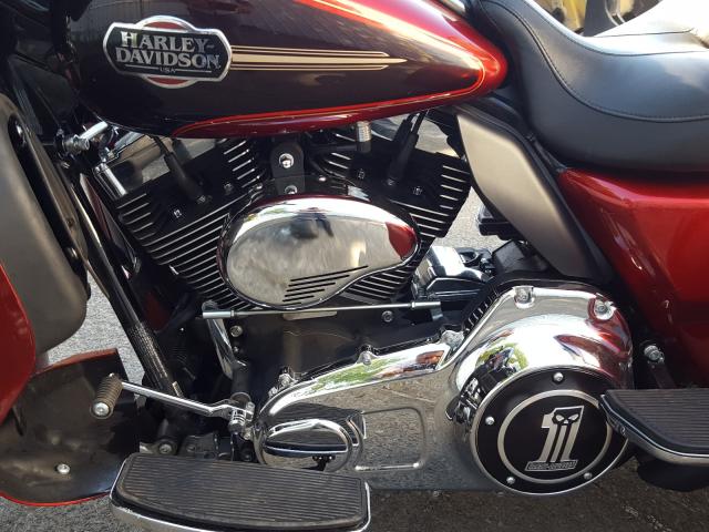 Harley Davidson tri Glide Ultra Classic