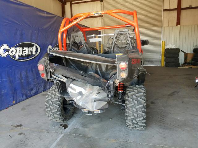 2018 CAN-AM COMMANDER 3JBKKAN20JJ000005