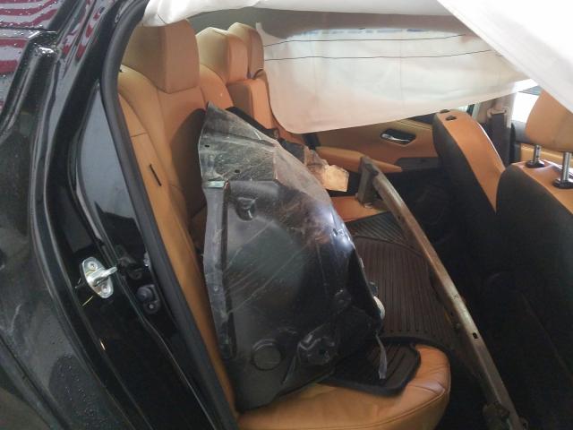 2020 NISSAN SENTRA SV 3N1AB8CV5LY207503