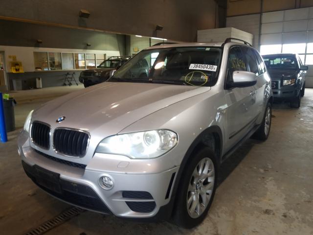 5UXZV4C53CL749478 BMW X5 Xdrive35i