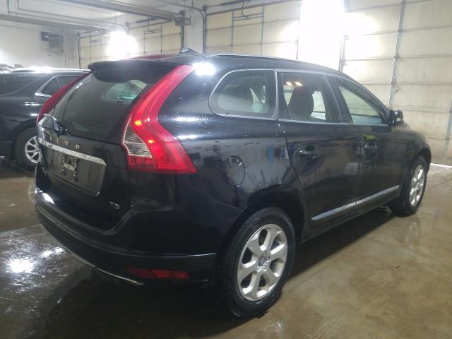 2016 VOLVO XC60 T5 YV440MDJ4G2849359