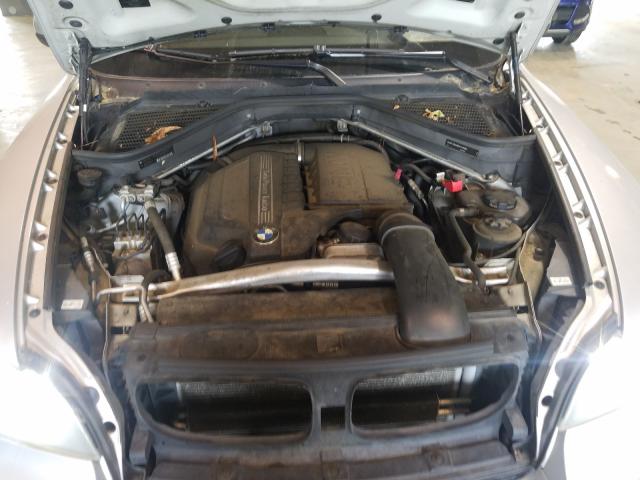 5UXZV4C53CL749478 BMW X5 Xdrive35i