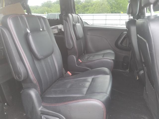 2014 DODGE GRAND CARA 2C4RDGEG6ER337571