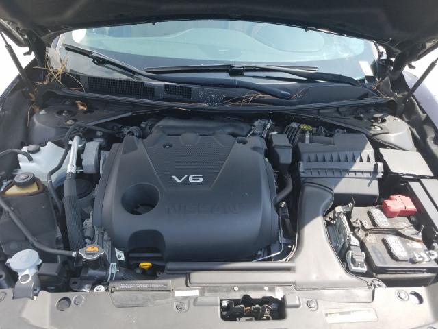 VIN 1G1RC6S58HU213866 2017 Chevrolet Volt, LT no.7