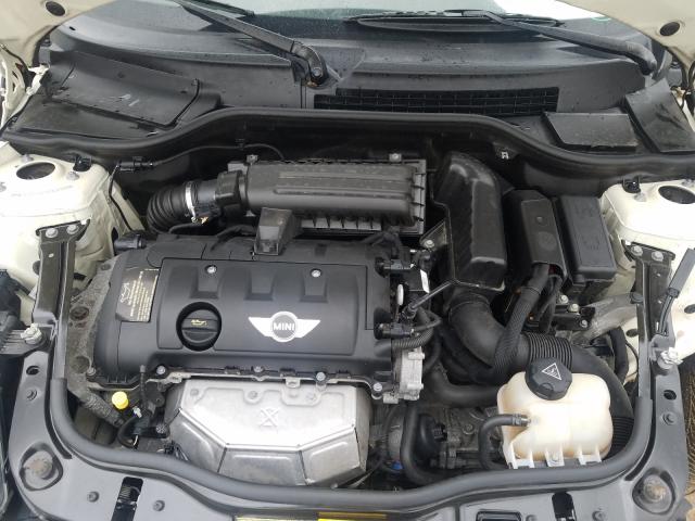 2012 MINI COOPER WMWSU3C59CT369168