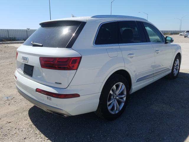 VIN WA1LAAF71KD042879 2019 Audi Q7, Premium Plus no.4