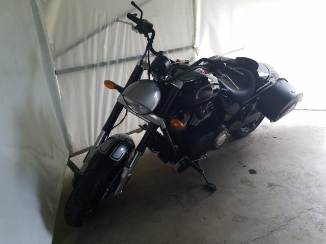 2008 VICTORY MOTORCYCLES HAMMER S 5VPHS26D383000489