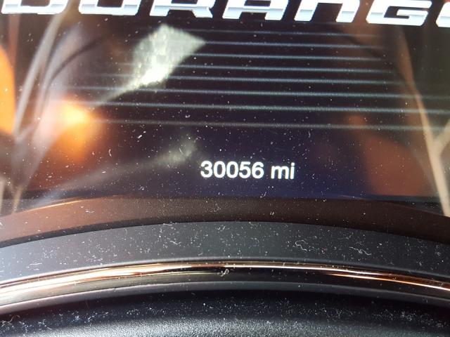 2018 DODGE DURANGO GT 1C4RDHDG2JC393016