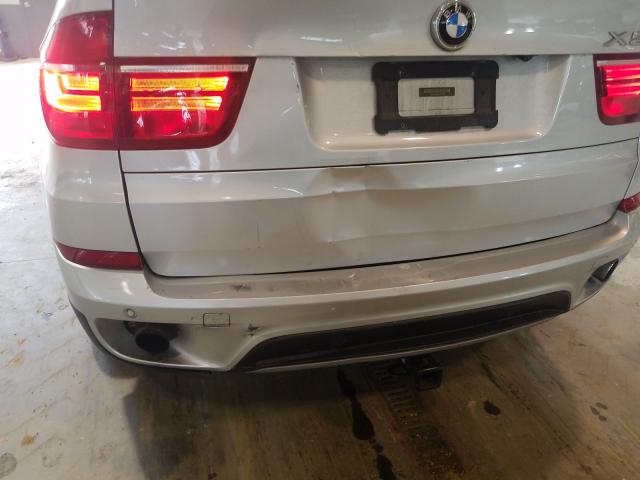 5UXZV4C53CL749478 BMW X5 Xdrive35i