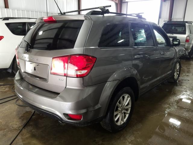 2013 DODGE JOURNEY SX 3C4PDCBG0DT587985