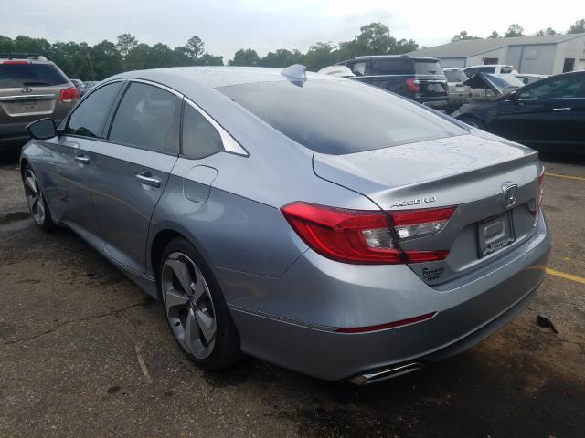 2018 HONDA ACCORD TOU 1HGCV1F96JA092190
