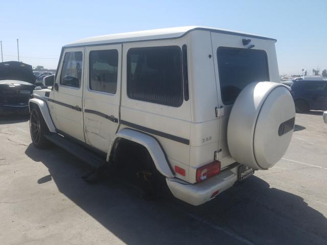 VIN WDCYC7DF8DX200472 2013 Mercedes-Benz G-Class, 6... no.3