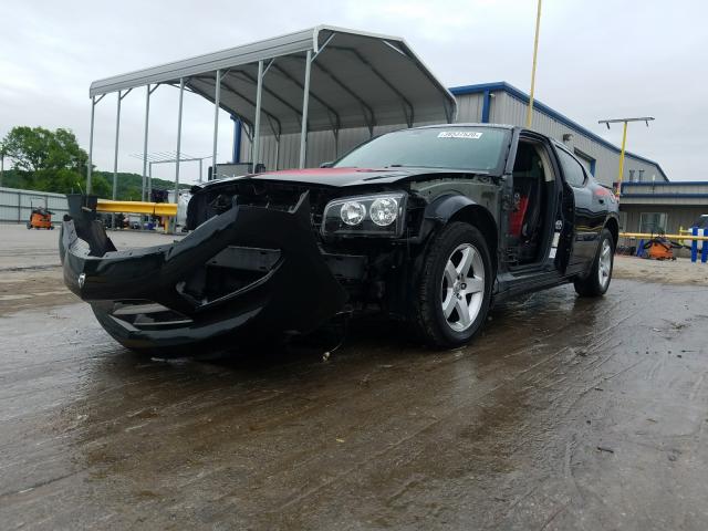 2010 DODGE CHARGER SX 2B3CA3CV3AH206916