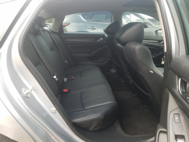 2018 HONDA ACCORD TOU 1HGCV1F96JA092190