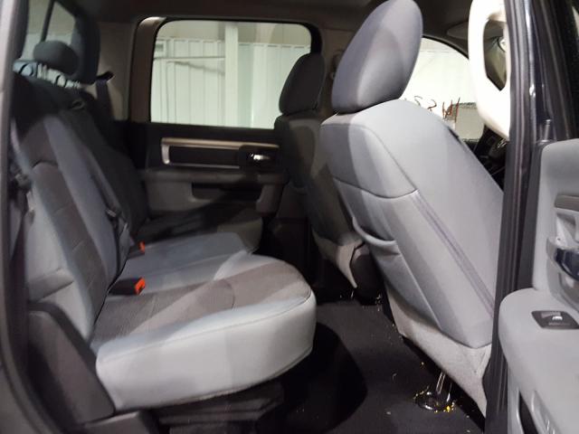 2015 RAM 2500 SLT 3C6UR5DL3FG651191