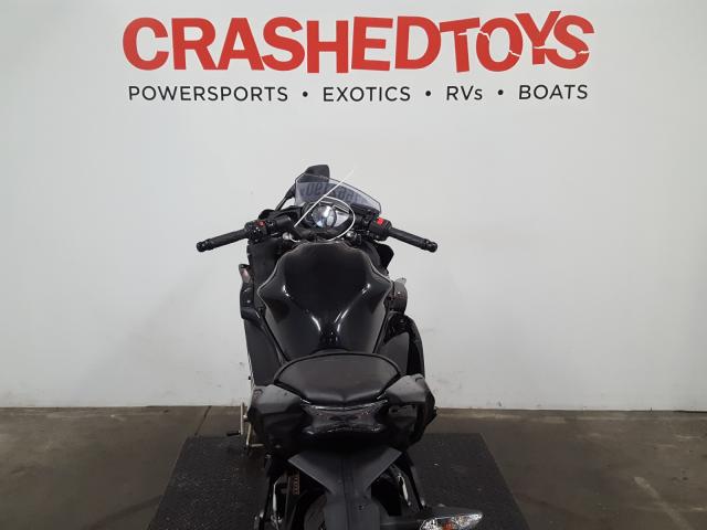 2019 KAWASAKI EX650 J JKAEXEJ17KDA03346