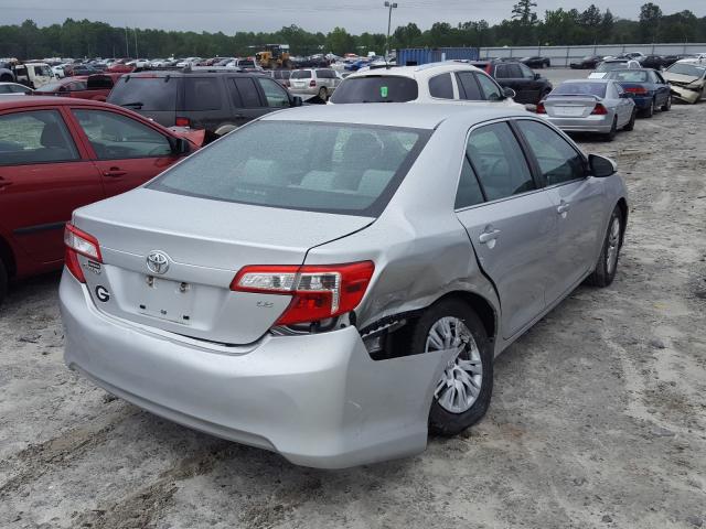 VIN 3FA6P0CD6LR136504 2020 Ford Fusion, Sel no.4