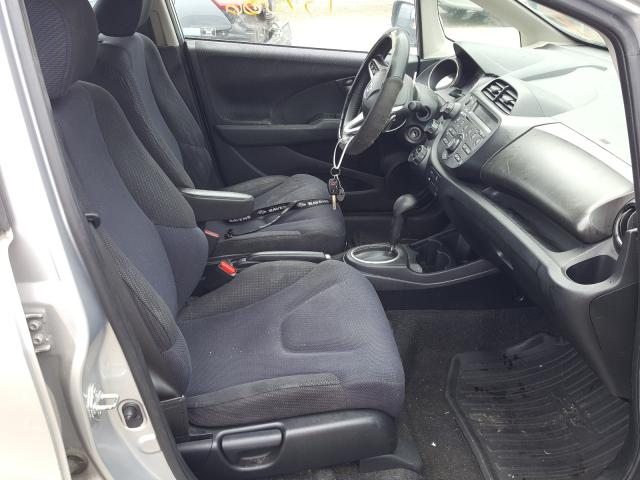 2013 HONDA FIT SPORT JHMGE8H51DC008898