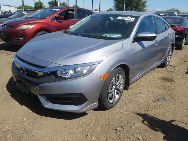 VIN 3FA6P0LU5KR204645 2019 Ford Fusion, Hybrid SE no.1