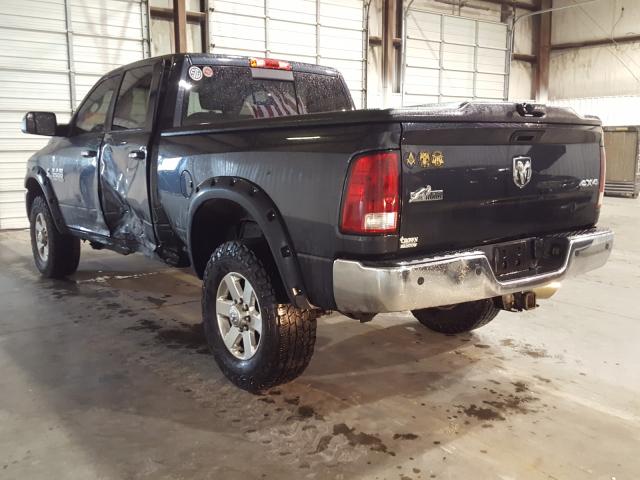 2015 RAM 2500 SLT 3C6UR5DL3FG651191