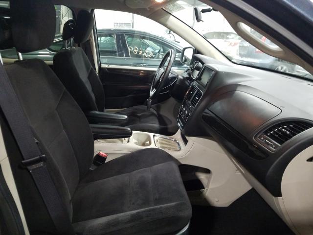 2014 DODGE GRAND CARA 2C4RDGCG8ER320189