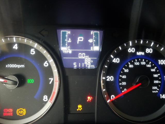 2017 HYUNDAI ACCENT SE KMHCT4AE0HU348774