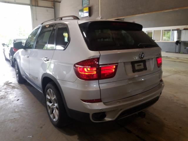 5UXZV4C53CL749478 BMW X5 Xdrive35i