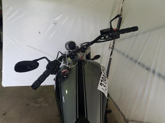 2008 VICTORY MOTORCYCLES HAMMER S 5VPHS26D383000489