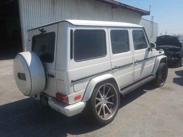 VIN WDCYC7DF8DX200472 2013 Mercedes-Benz G-Class, 6... no.4