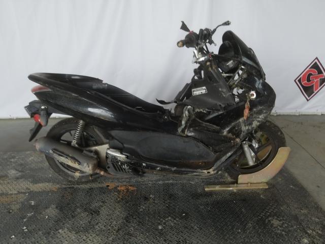 Parts Only 2013 Honda Scooter Motor Sc 1 0l For Sale In Mebane Nc