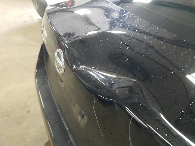 2020 NISSAN SENTRA SV 3N1AB8CV5LY207503