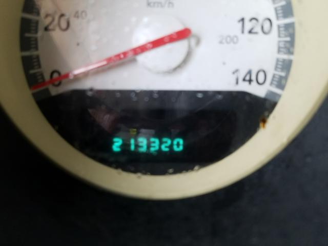 2010 DODGE CHARGER SX 2B3CA3CV3AH206916