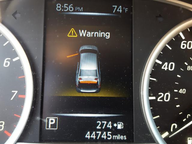 2016 NISSAN SENTRA 3N1AB7AP2GY311516