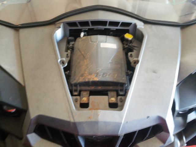 2018 CAN-AM COMMANDER 3JBKKAN20JJ000005