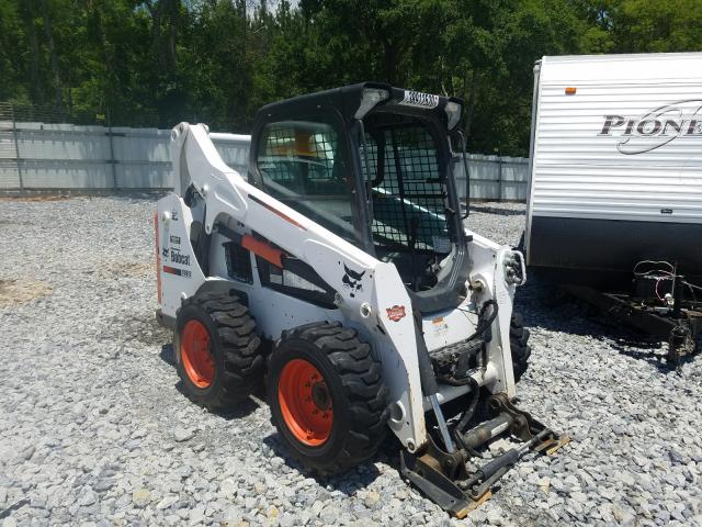 Bobcat s530 фото