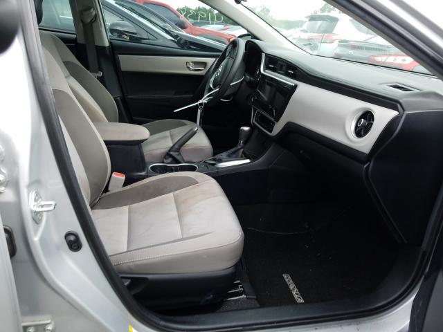 2019 TOYOTA COROLLA 2T1BURHE7KC224926