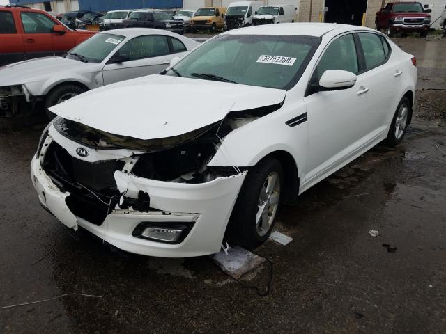 2015 KIA OPTIMA LX KNAGM4A72F5573741