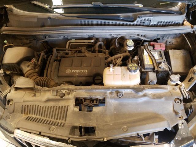 VIN 4S4BSAKC8H3427383 2017 Subaru Outback, 2.5I Lim... no.7