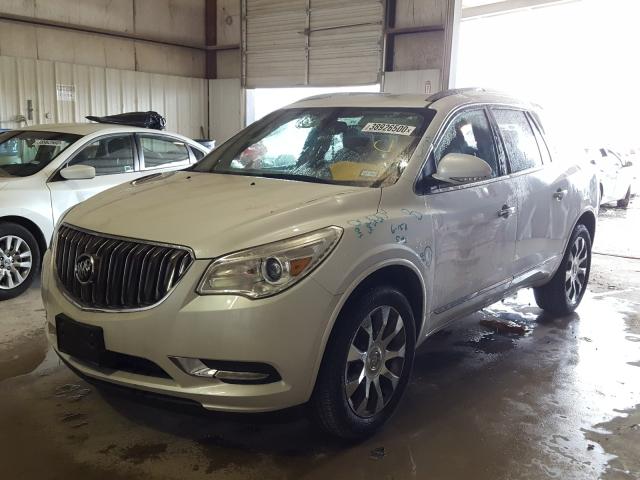 2016 BUICK ENCLAVE 5GAKRBKD4GJ193723
