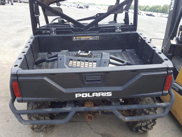 Polaris Ranger XP 900