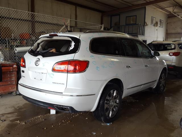 2016 BUICK ENCLAVE 5GAKRBKD4GJ193723