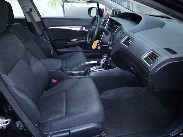 2014 HONDA CIVIC EX 19XFB2F86EE026923