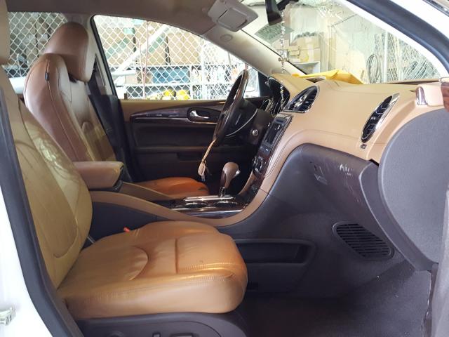 2016 BUICK ENCLAVE 5GAKRBKD4GJ193723