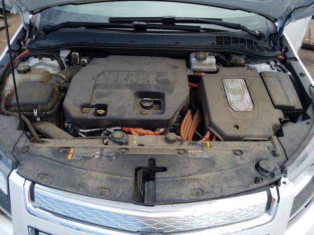 VIN 1G1RB6E40FU126448 2015 Chevrolet Volt no.7