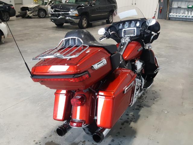 2014 HARLEY-DAVIDSON FLHTCU ULT 1HD1FCM13EB648238