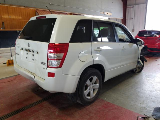 VIN JS3TD0D63D4100237 2013 Suzuki Grand Vitara, Pre... no.4