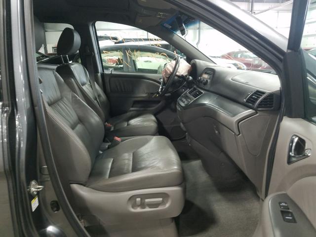 2010 HONDA ODYSSEY EX 5FNRL3H69AB087246
